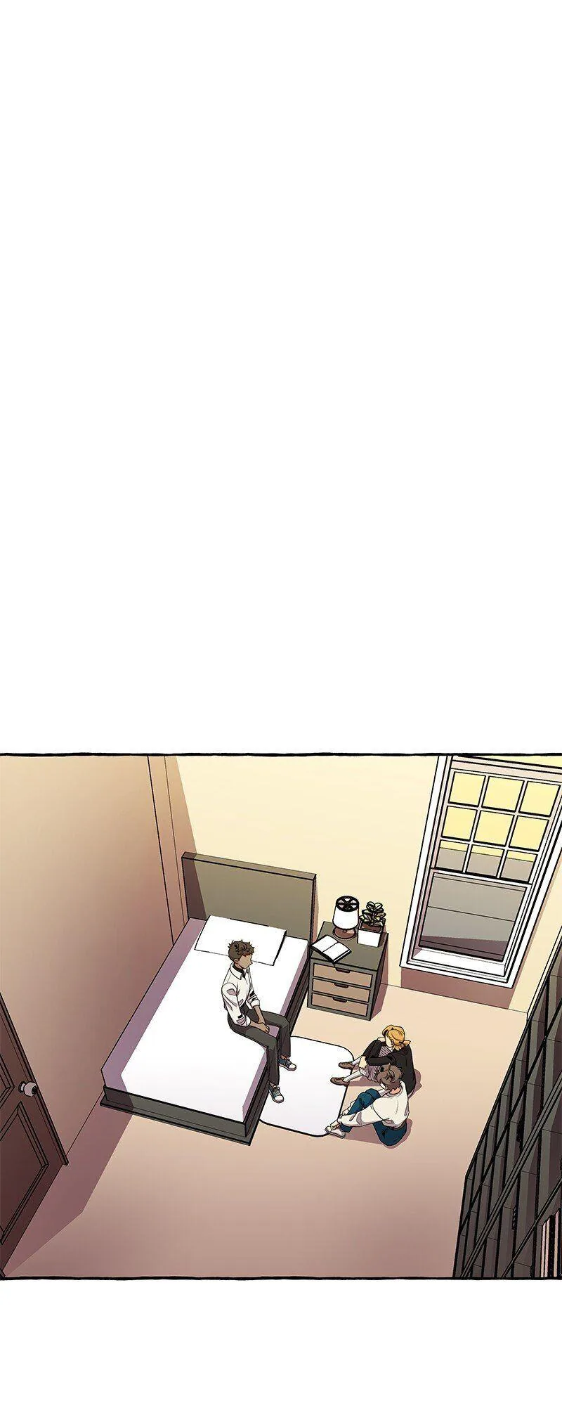 Read Shine on You chapter 17 image 44 on Lezhin