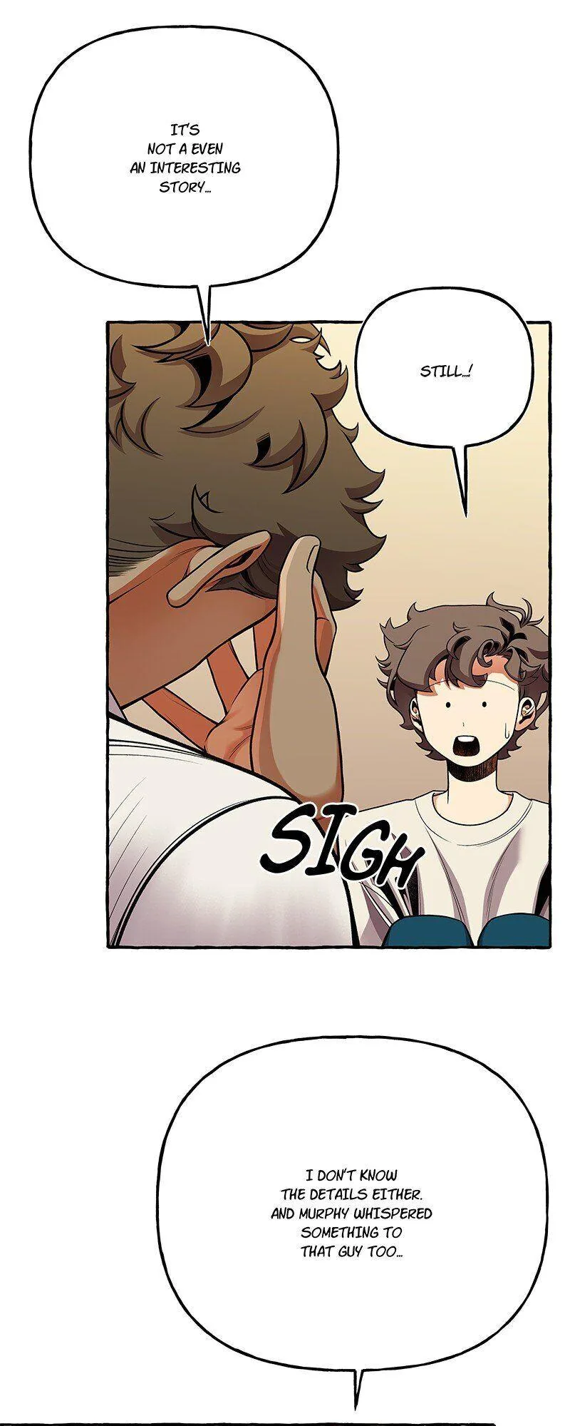 Read Shine on You chapter 17 image 45 on Lezhin
