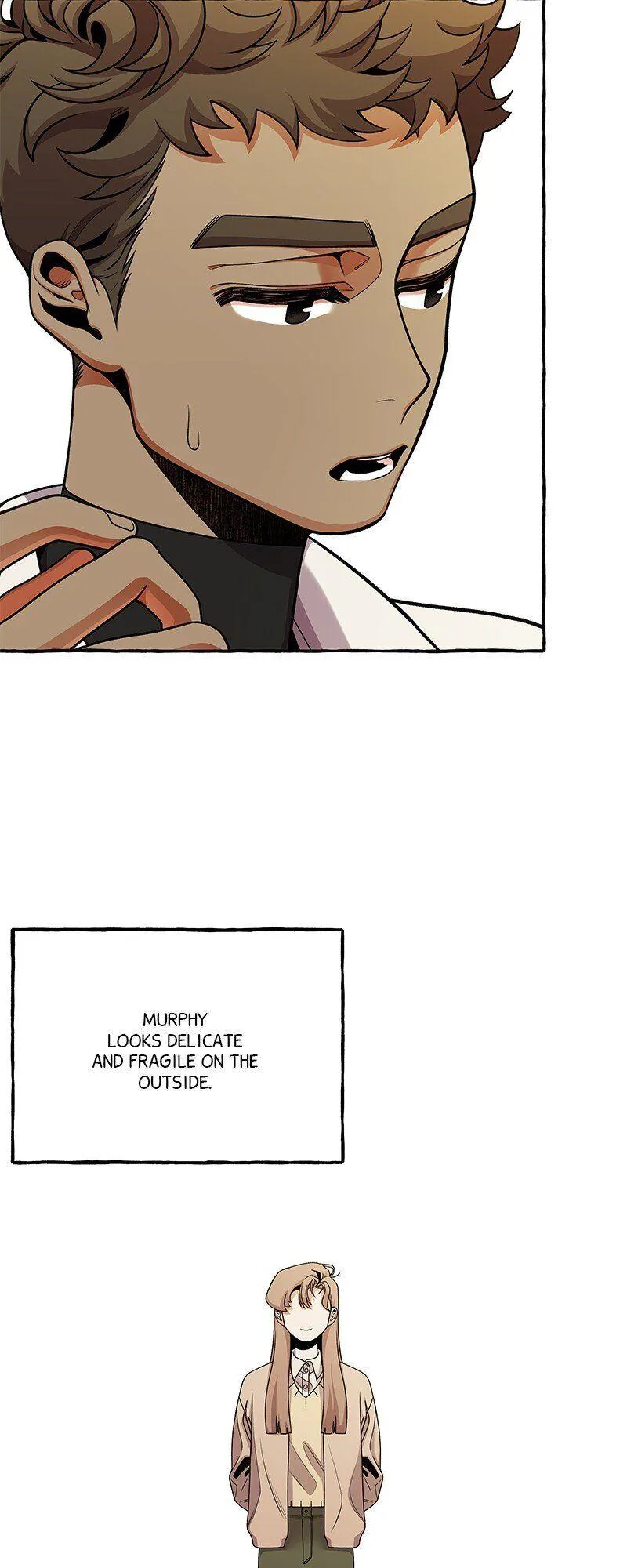 Read Shine on You chapter 17 image 46 on Lezhin