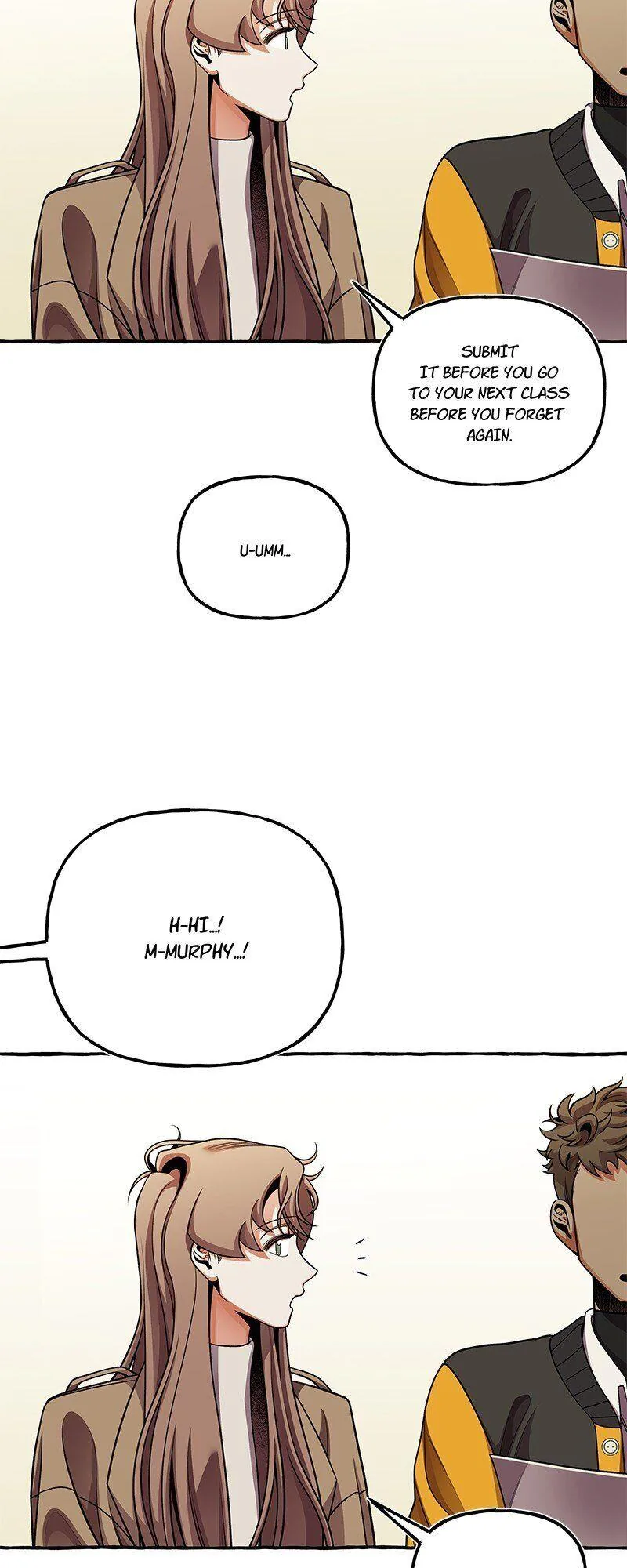Read Shine on You chapter 17 image 50 on Lezhin