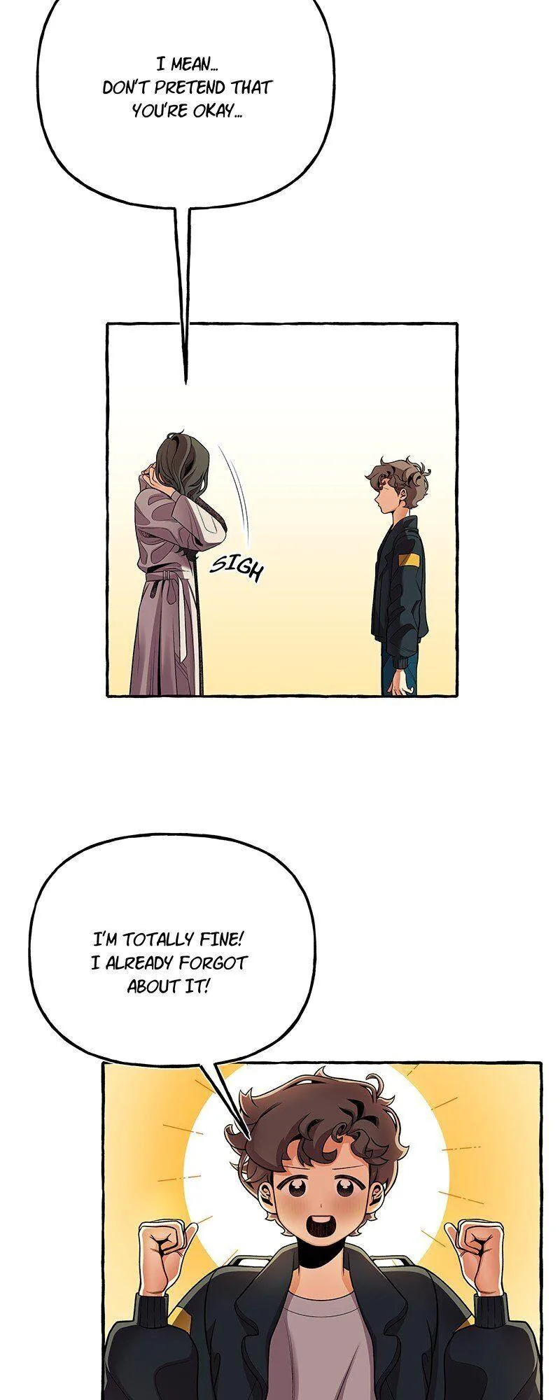 Read Shine on You chapter 17 image 8 on Lezhin