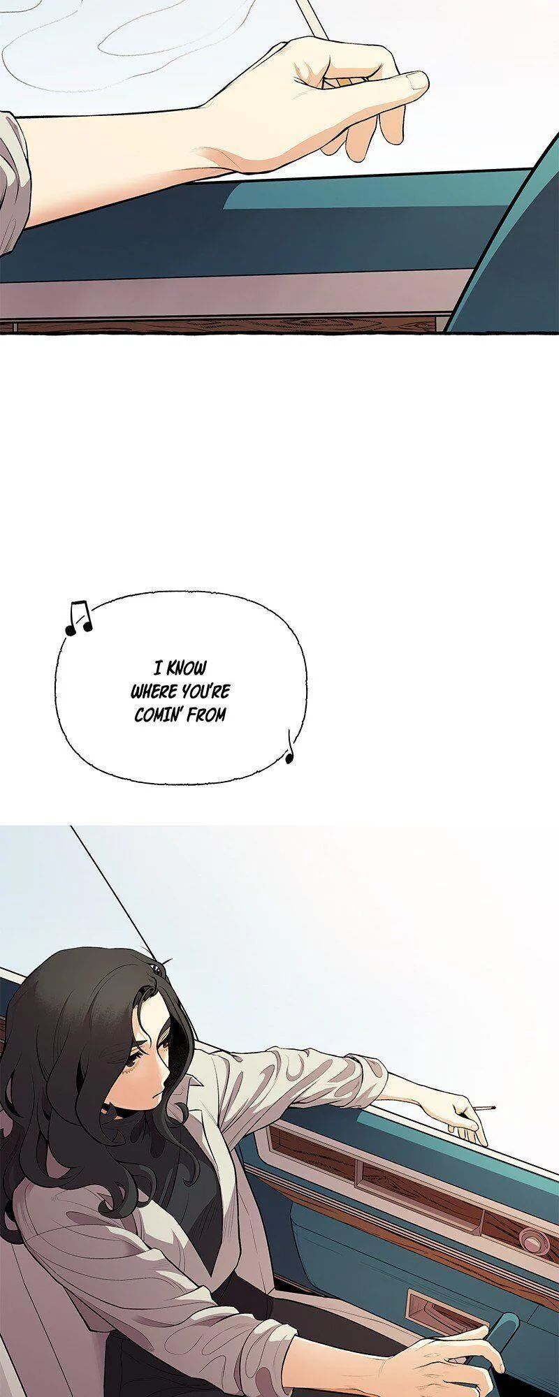 Read Shine on You chapter 2 image 1 on Lezhin