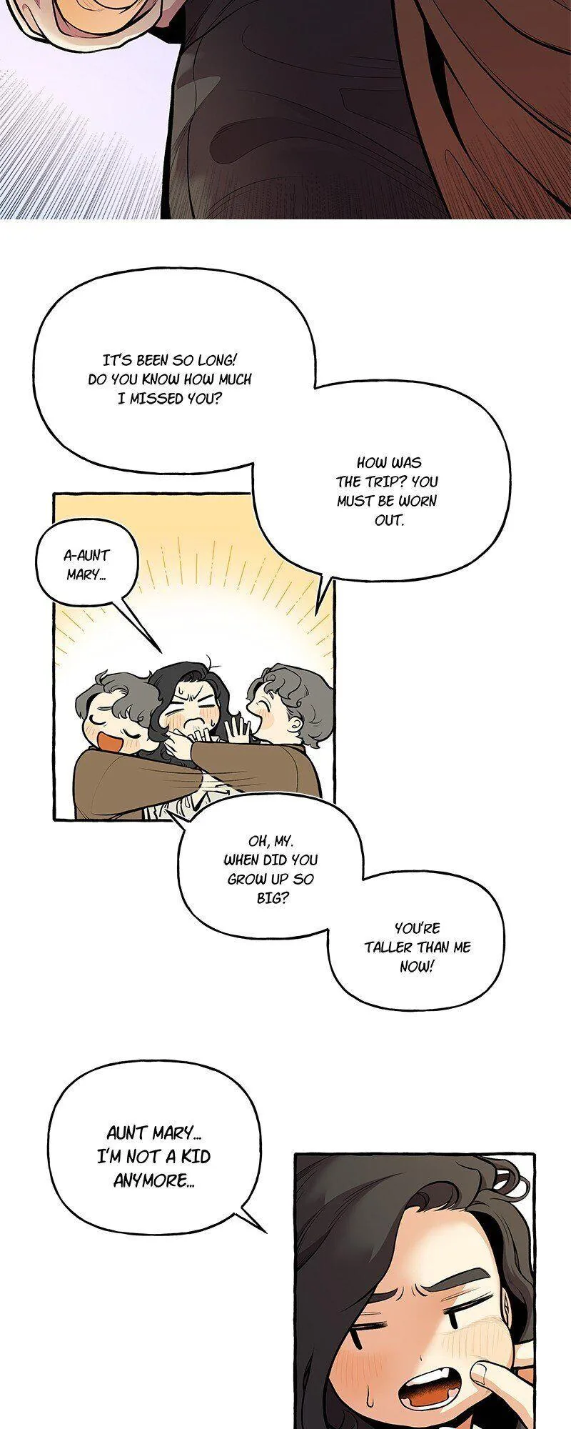 Read Shine on You chapter 2 image 12 on Lezhin