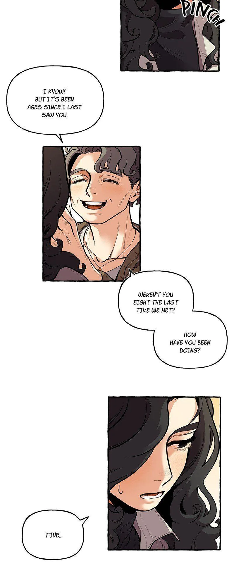 Read Shine on You chapter 2 image 13 on Lezhin