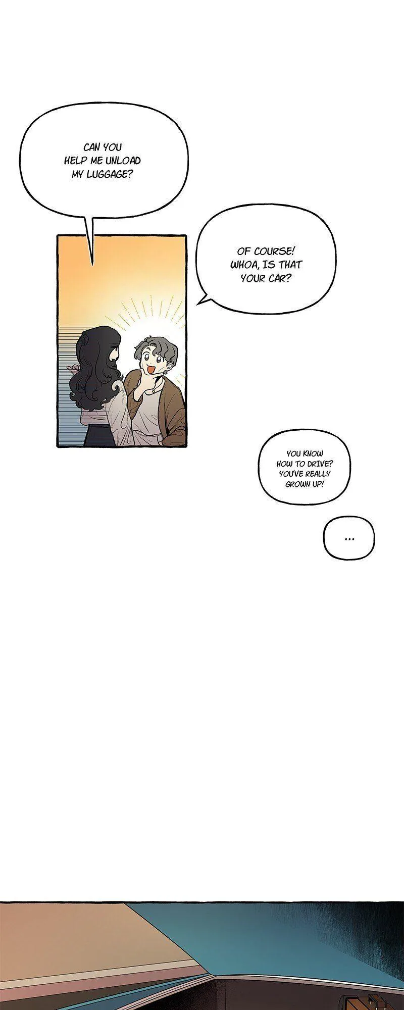 Read Shine on You chapter 2 image 14 on Lezhin
