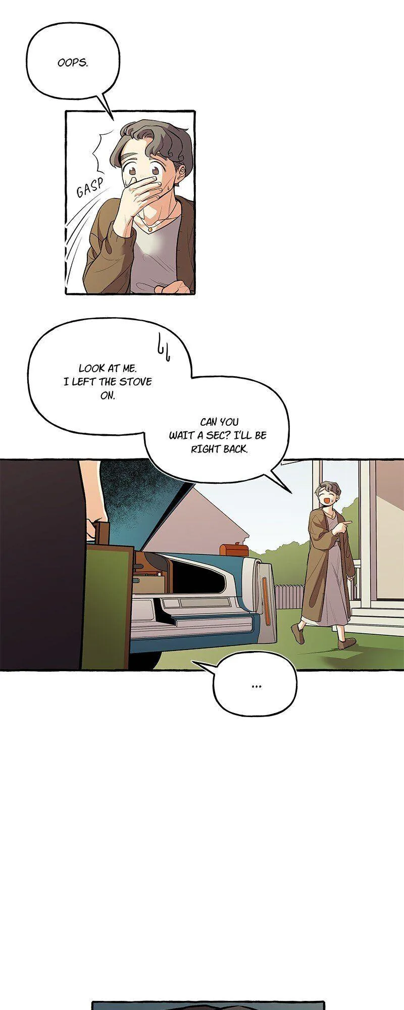Read Shine on You chapter 2 image 17 on Lezhin
