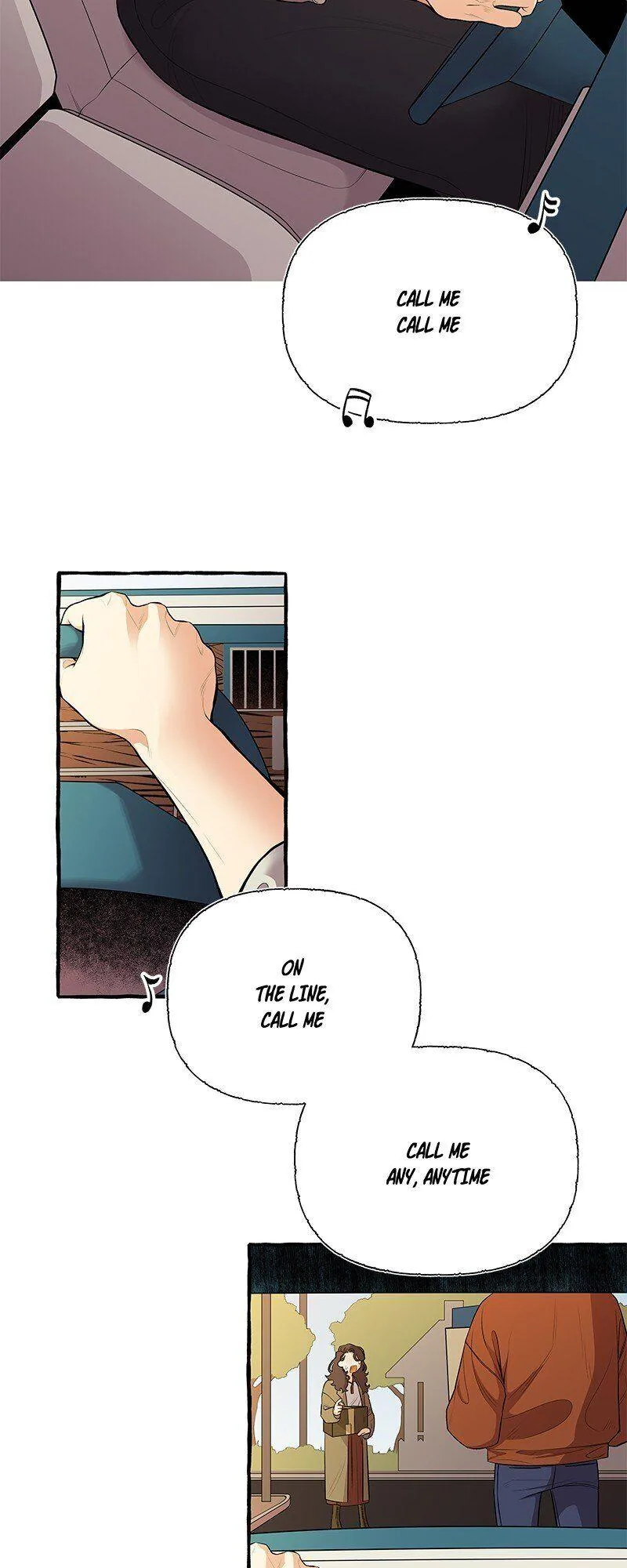 Read Shine on You chapter 2 image 2 on Lezhin