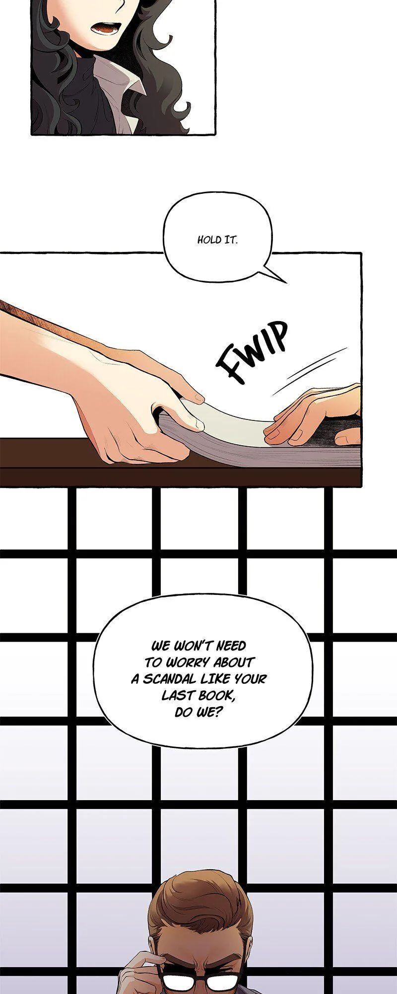 Read Shine on You chapter 2 image 25 on Lezhin