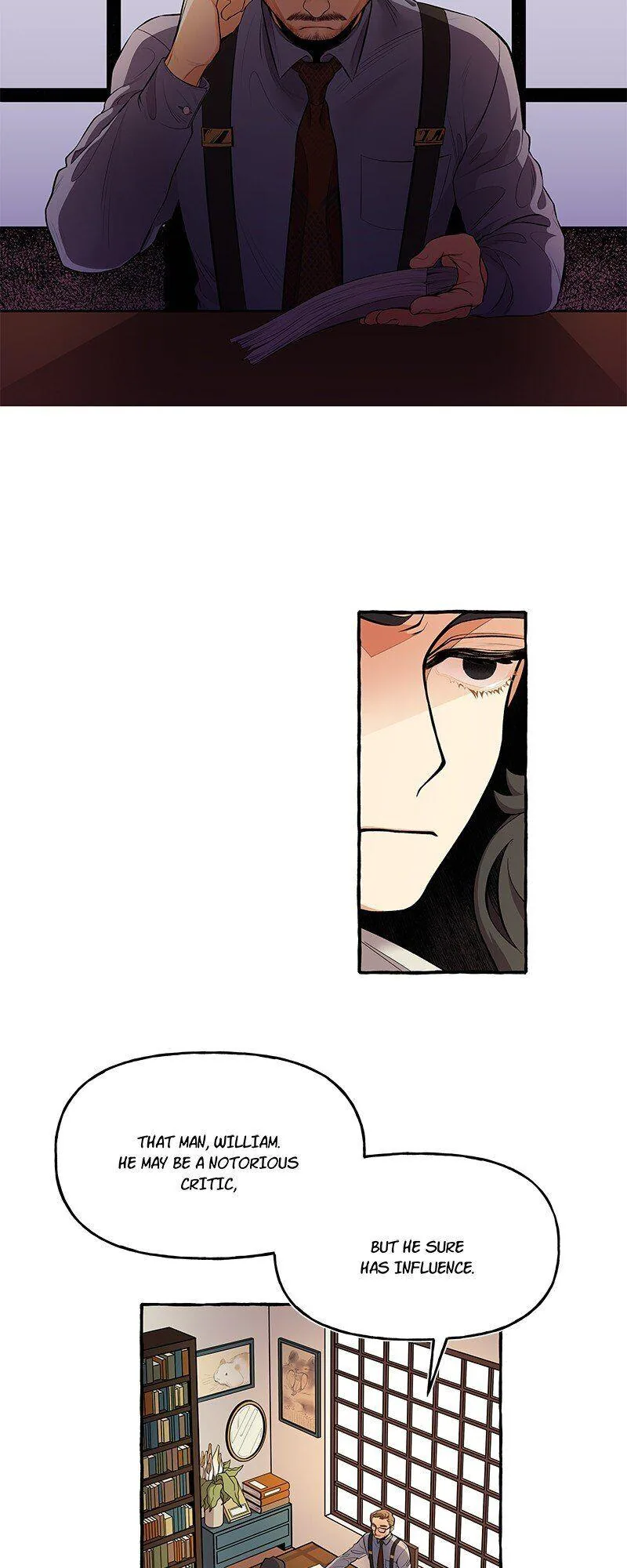 Read Shine on You chapter 2 image 26 on Lezhin