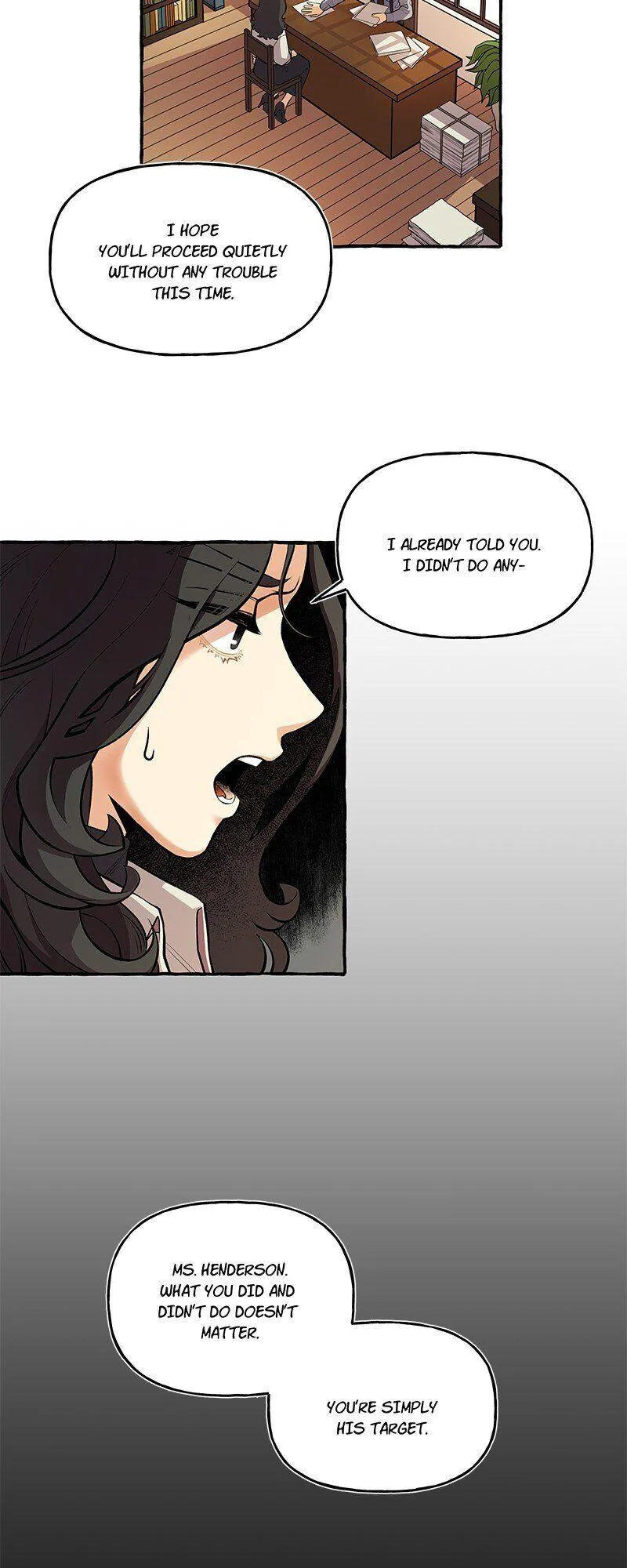 Read Shine on You chapter 2 image 27 on Lezhin
