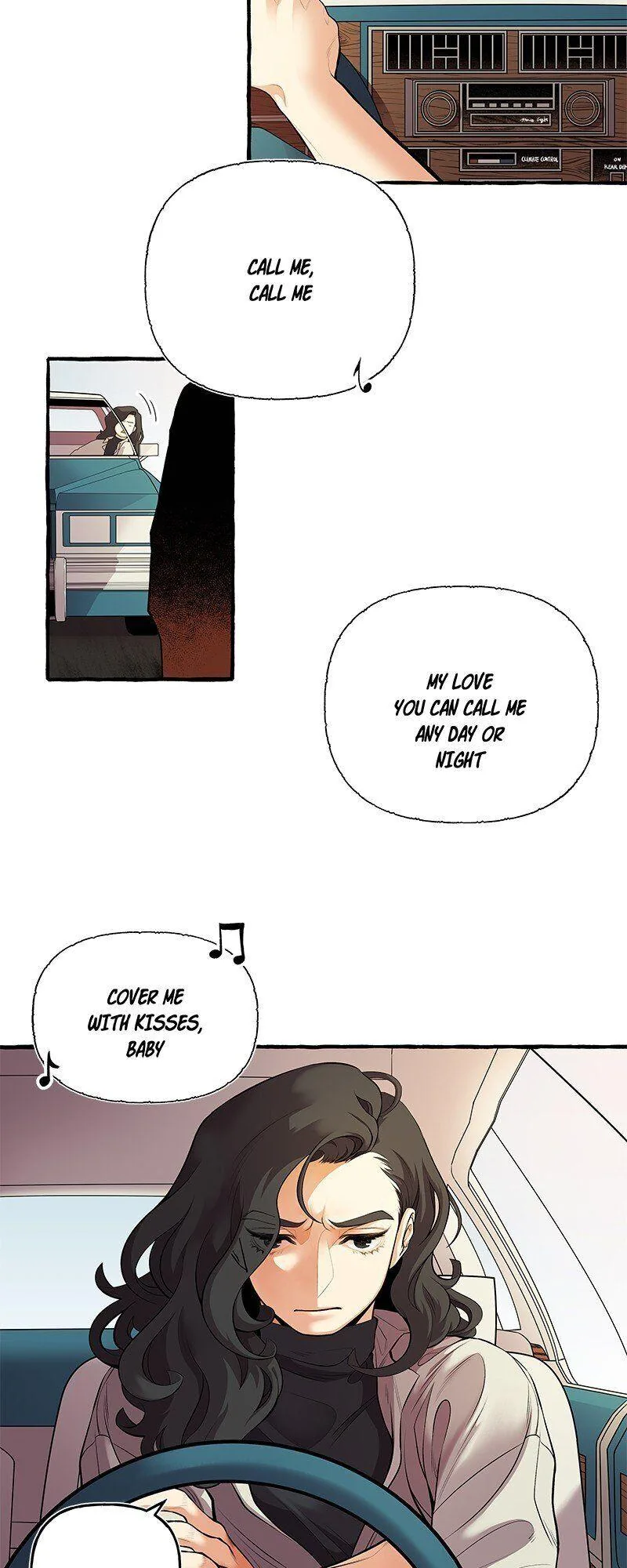 Read Shine on You chapter 2 image 3 on Lezhin