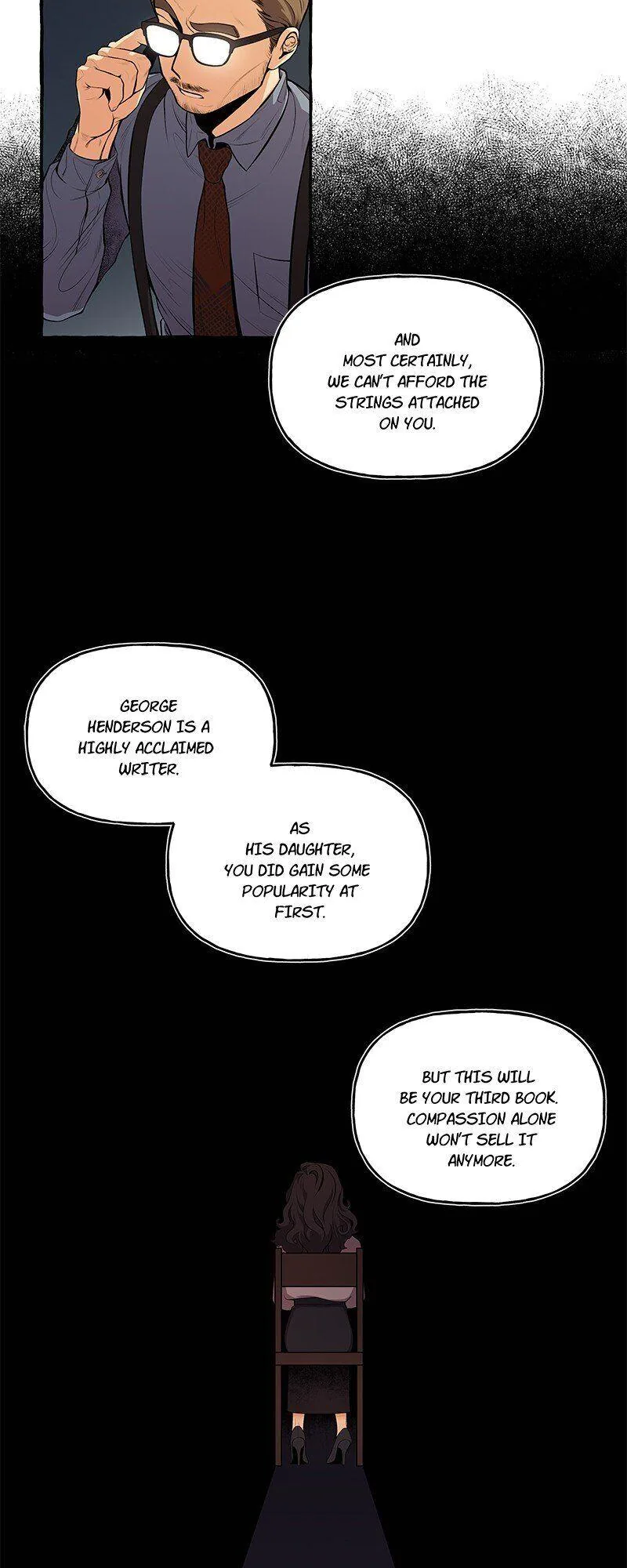 Read Shine on You chapter 2 image 32 on Lezhin