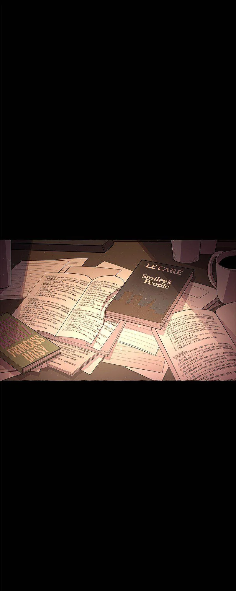 Read Shine on You chapter 2 image 36 on Lezhin