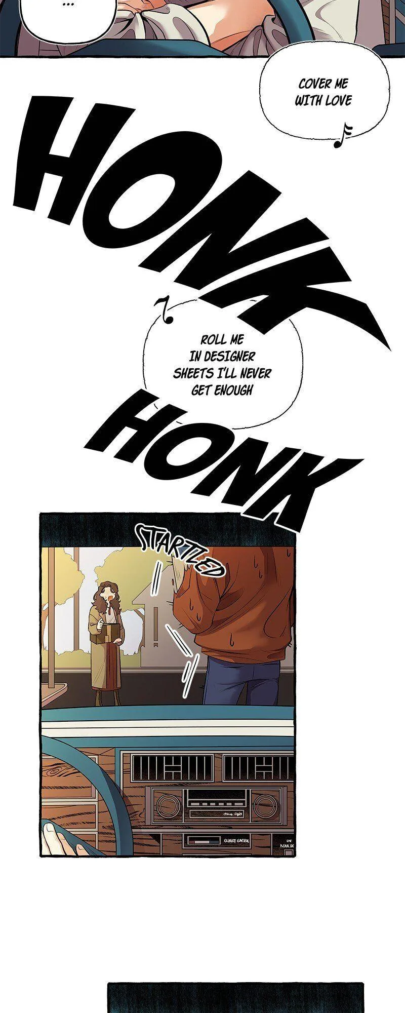 Read Shine on You chapter 2 image 4 on Lezhin