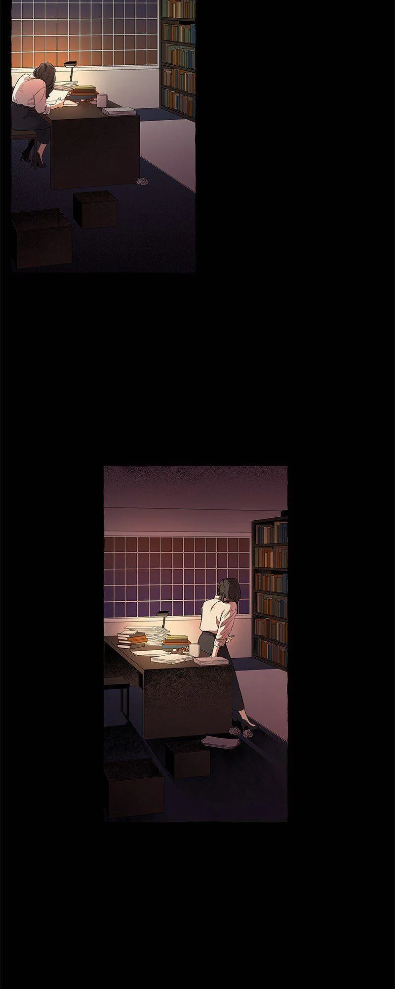 Read Shine on You chapter 2 image 40 on Lezhin