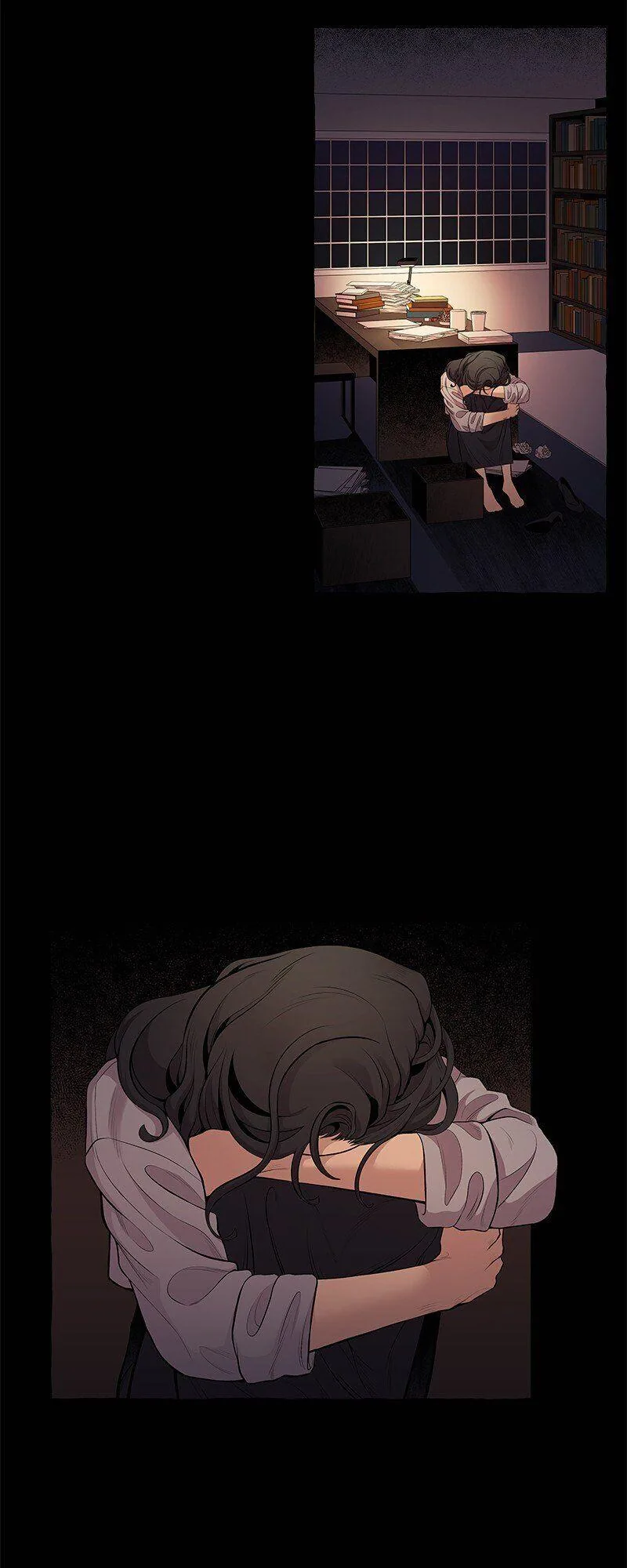 Read Shine on You chapter 2 image 41 on Lezhin