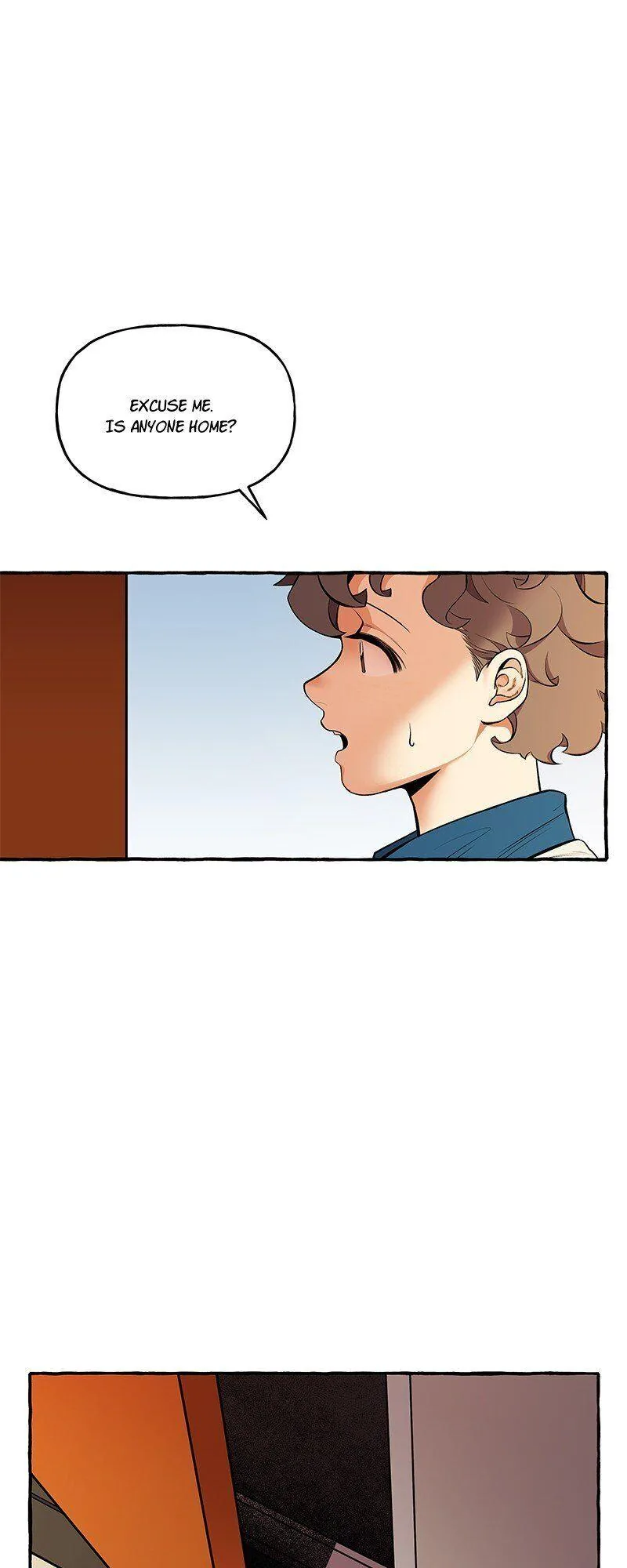 Read Shine on You chapter 2 image 48 on Lezhin