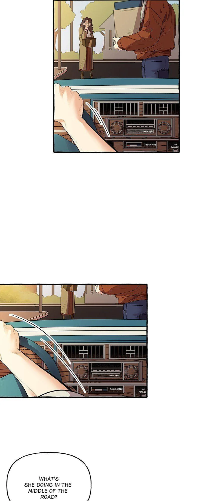 Read Shine on You chapter 2 image 5 on Lezhin