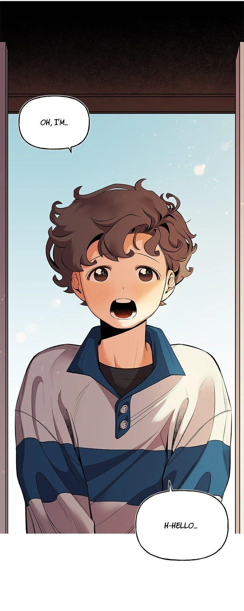 Read Shine on You chapter 2 image 50 on Lezhin