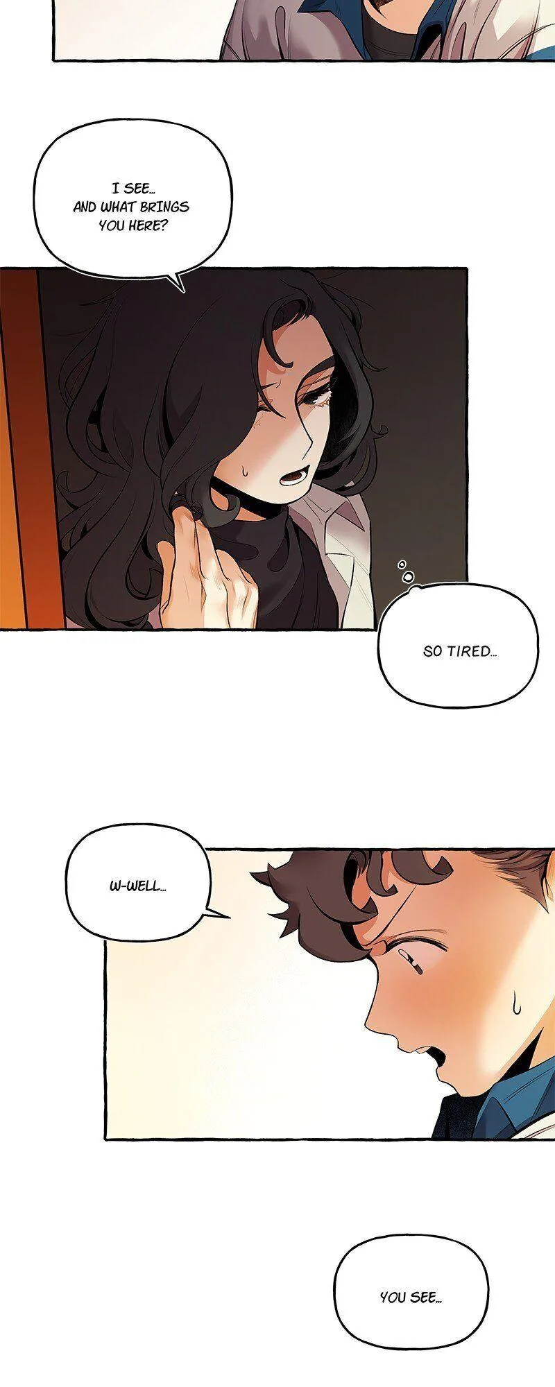 Read Shine on You chapter 2 image 52 on Lezhin