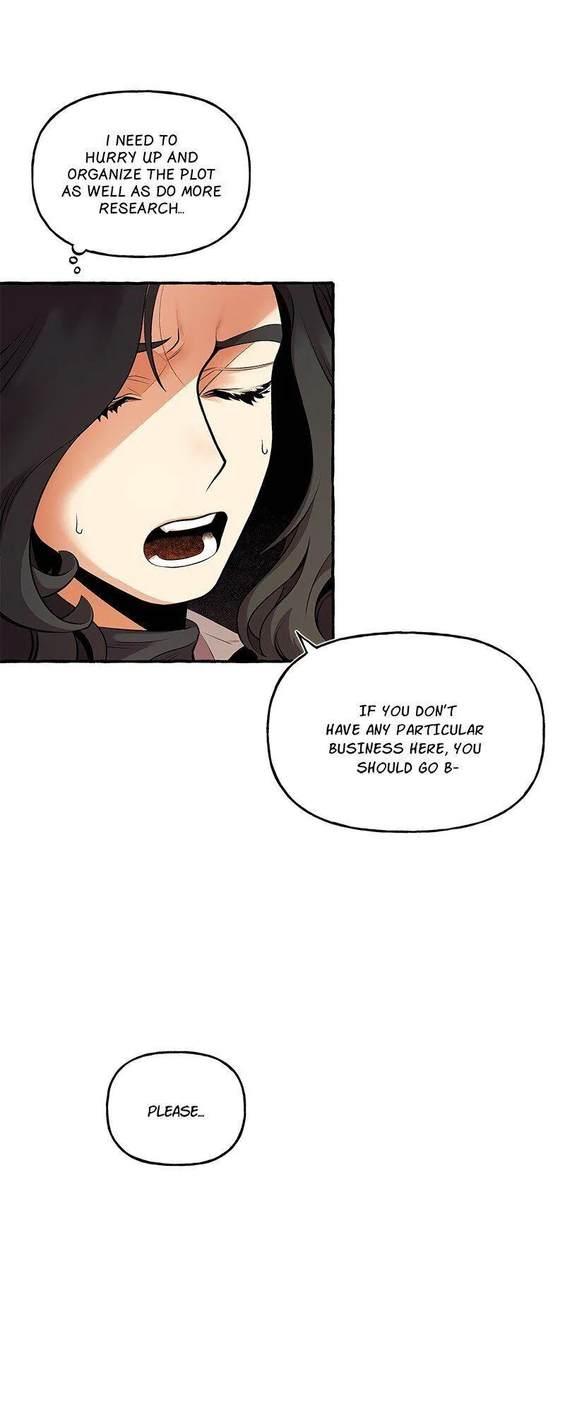 Read Shine on You chapter 2 image 53 on Lezhin
