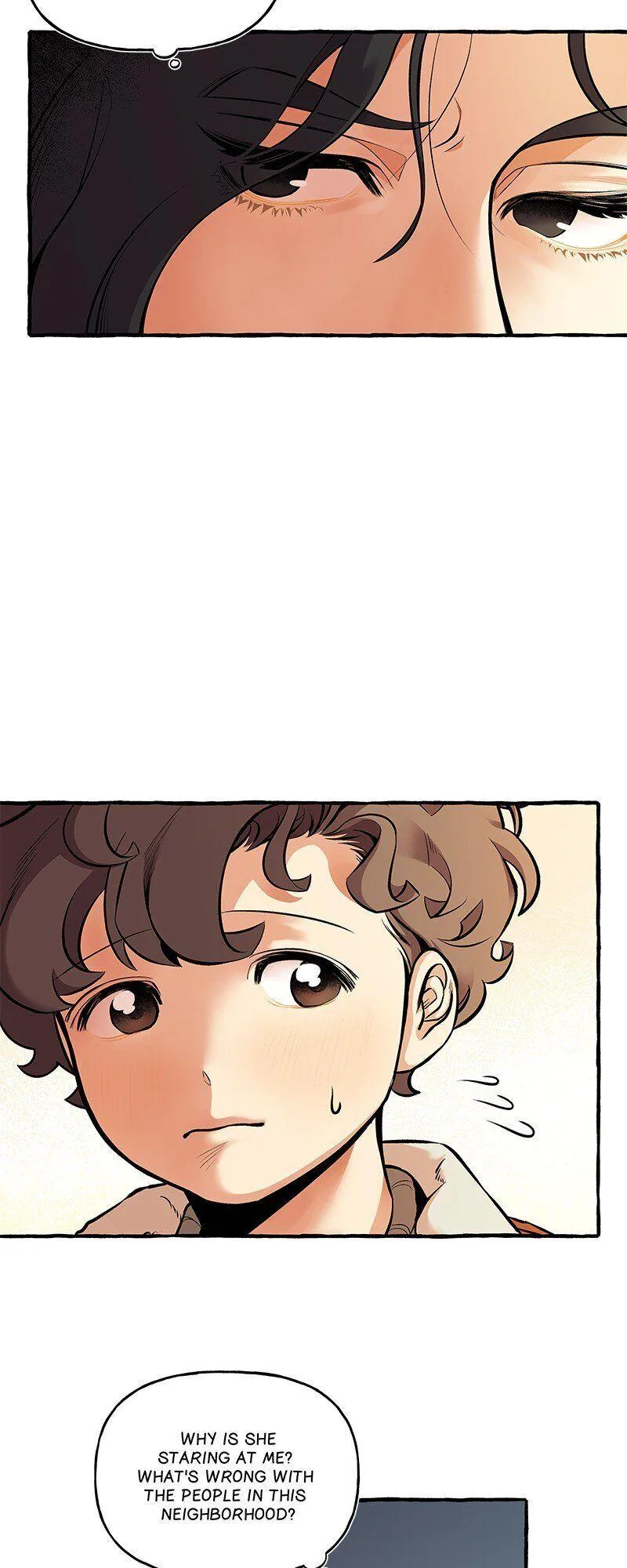 Read Shine on You chapter 2 image 6 on Lezhin