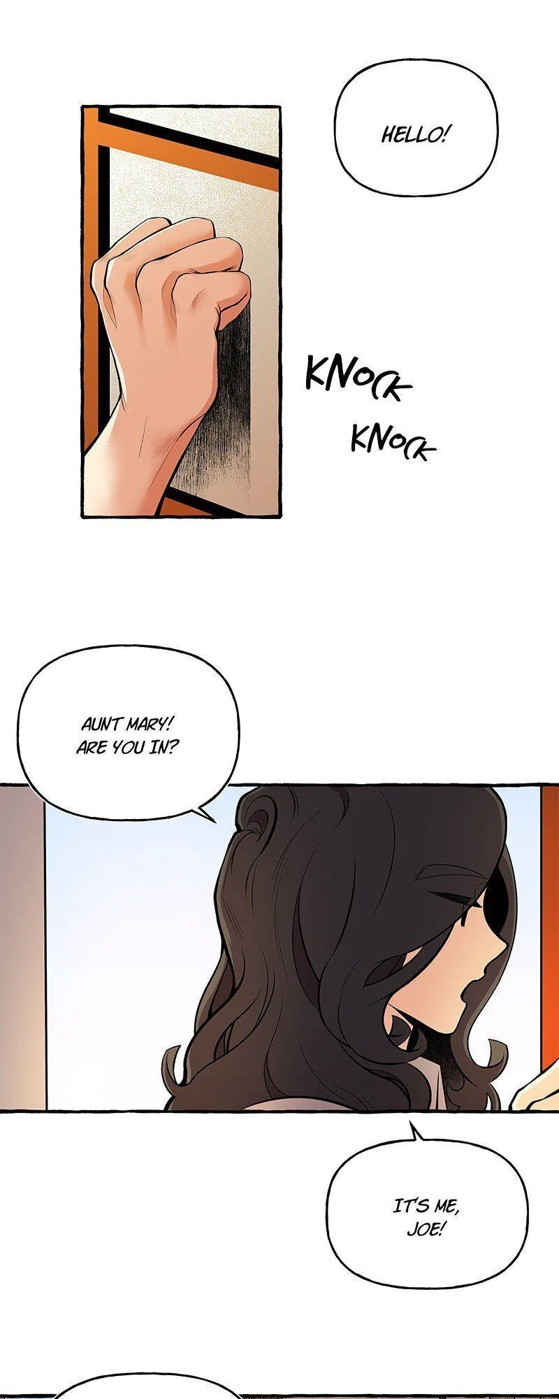 Read Shine on You chapter 2 image 9 on Lezhin