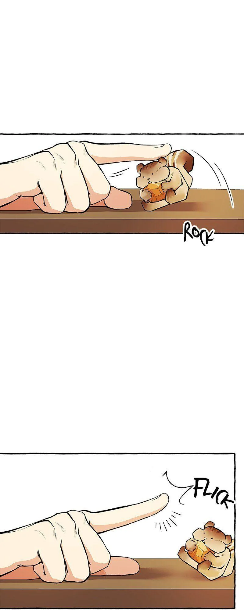Read Shine on You chapter 3 image 0 on Lezhin