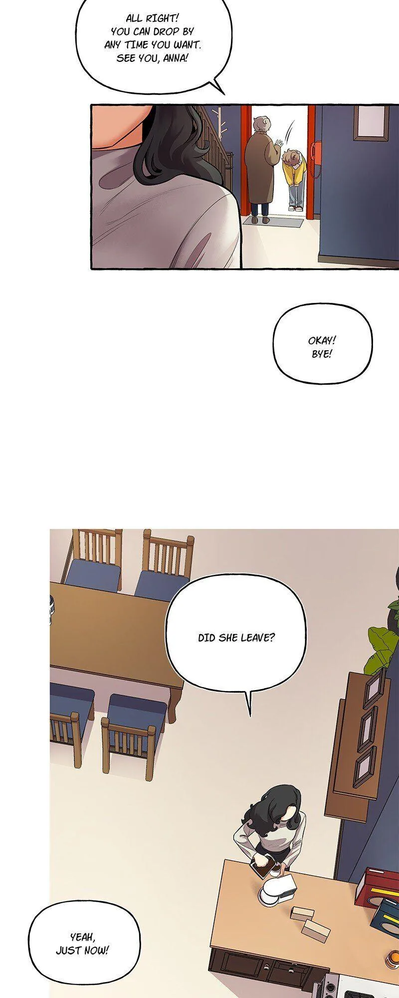 Read Shine on You chapter 3 image 12 on Lezhin