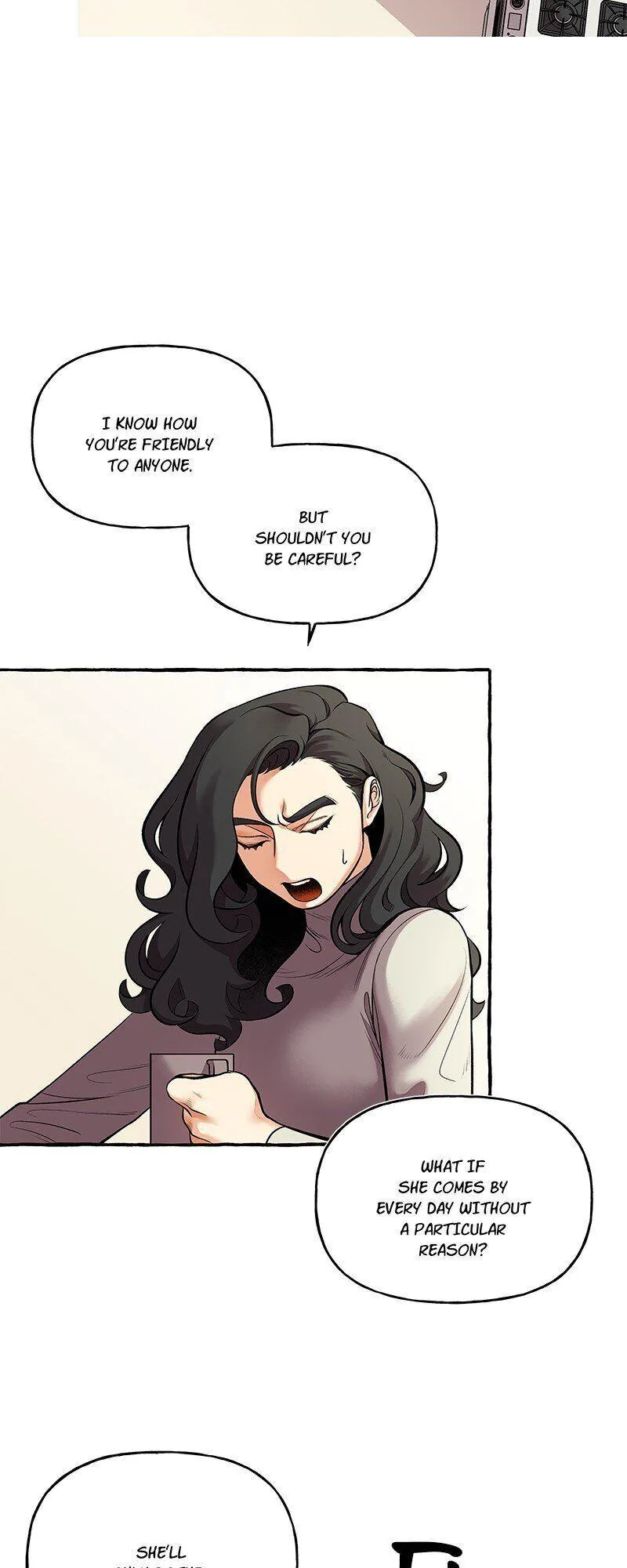 Read Shine on You chapter 3 image 13 on Lezhin