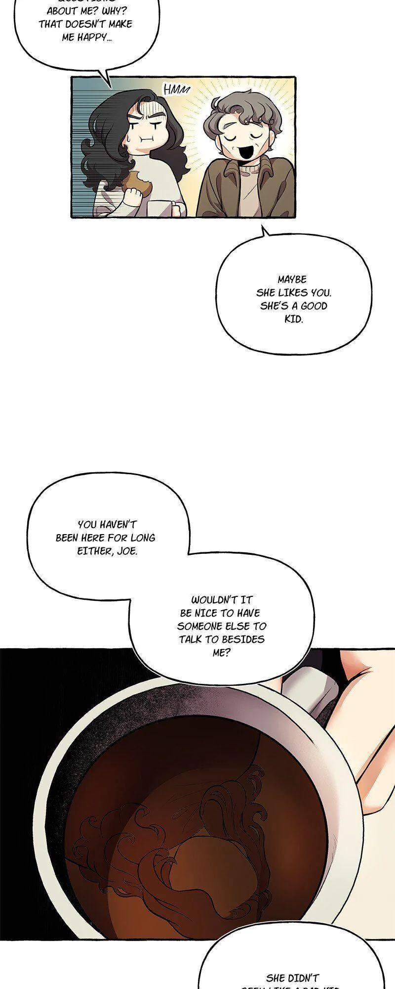 Read Shine on You chapter 3 image 16 on Lezhin