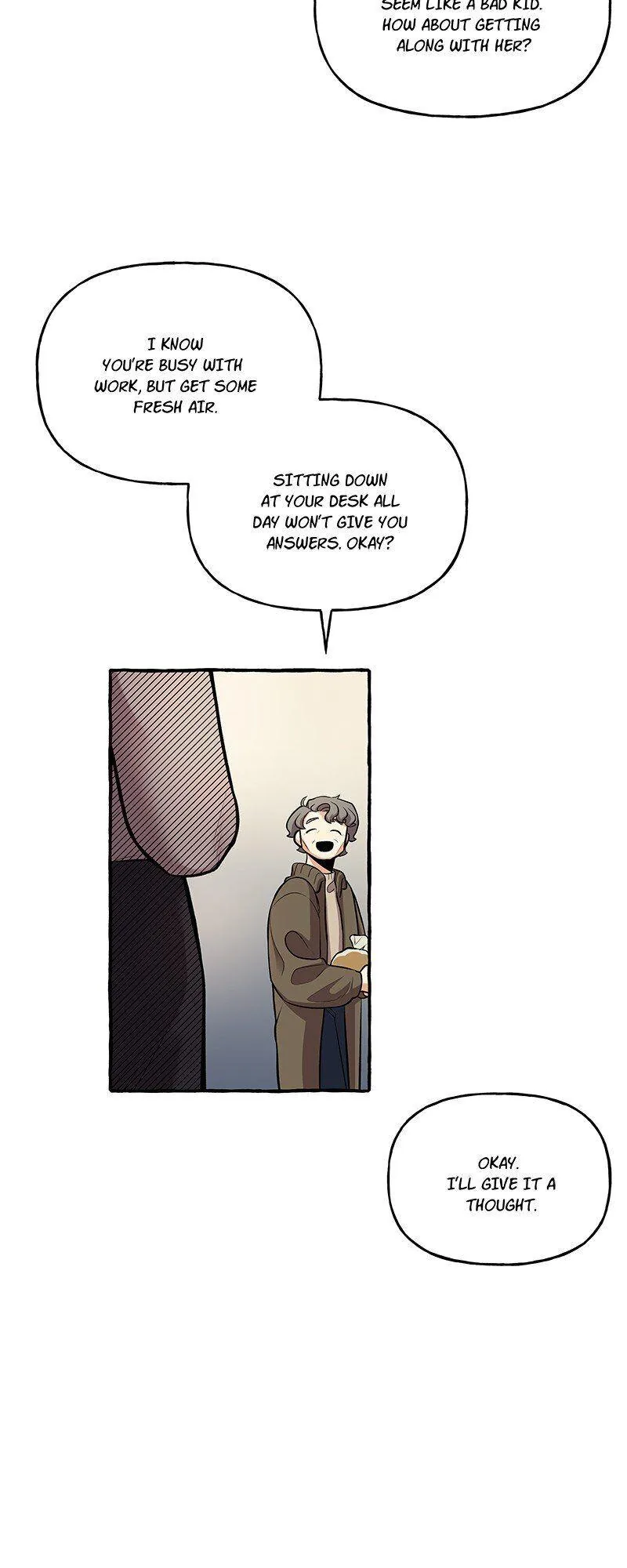 Read Shine on You chapter 3 image 17 on Lezhin