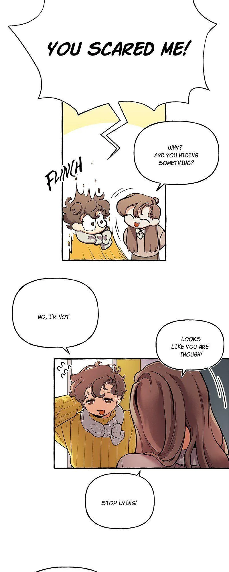 Read Shine on You chapter 3 image 21 on Lezhin