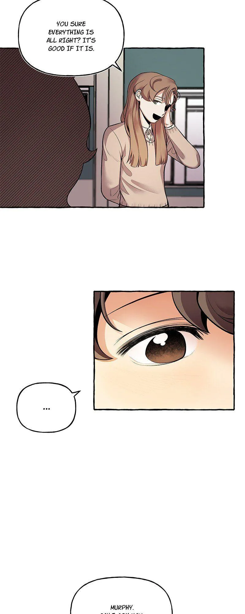 Read Shine on You chapter 3 image 22 on Lezhin