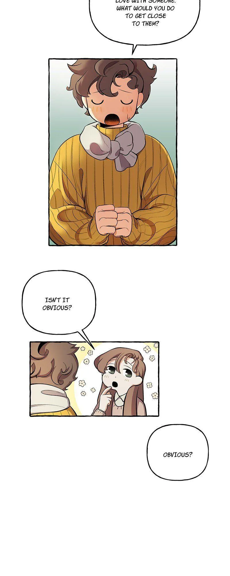 Read Shine on You chapter 3 image 24 on Lezhin