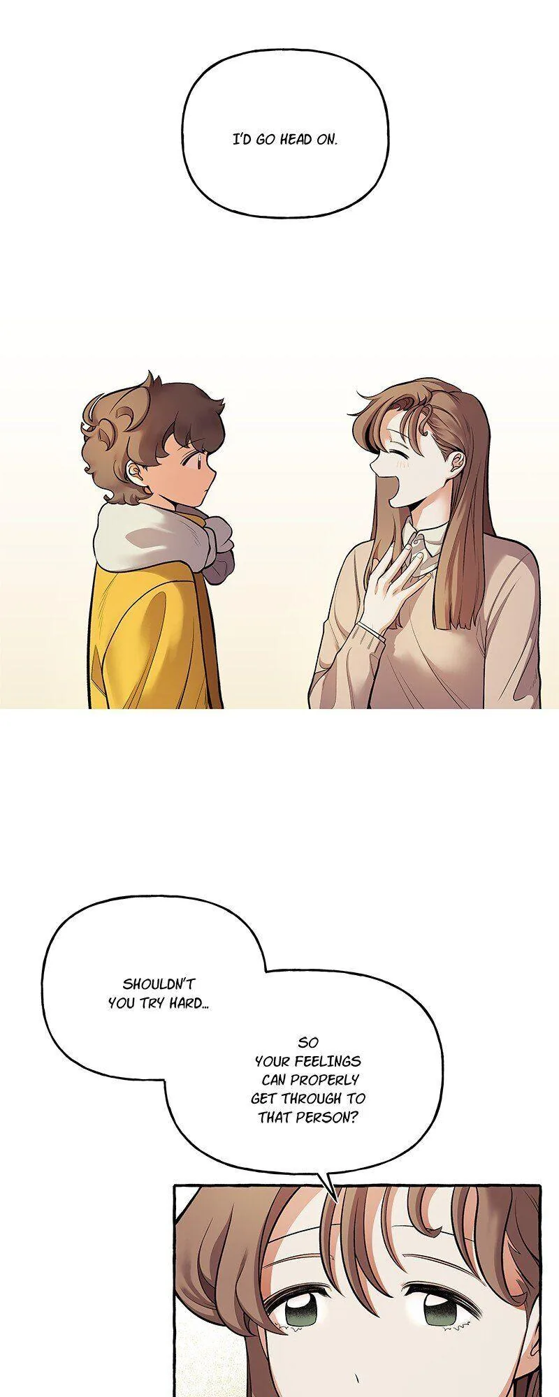 Read Shine on You chapter 3 image 25 on Lezhin