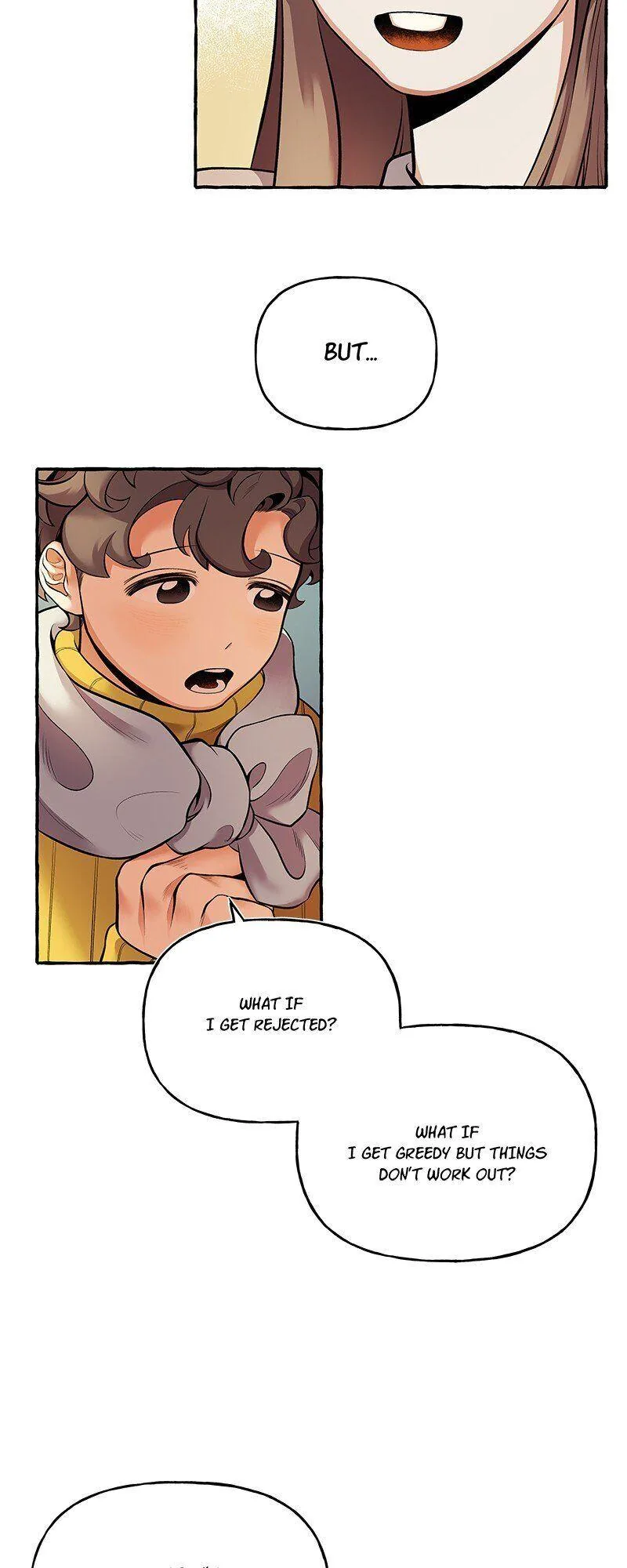 Read Shine on You chapter 3 image 26 on Lezhin