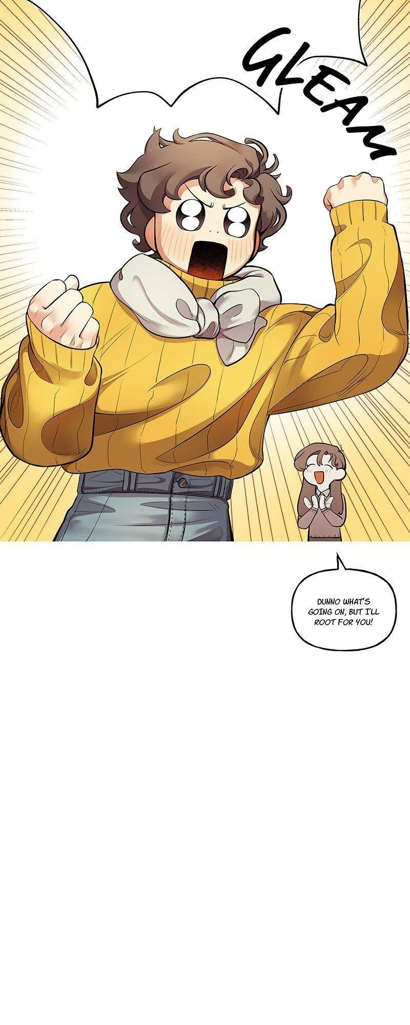 Read Shine on You chapter 3 image 29 on Lezhin
