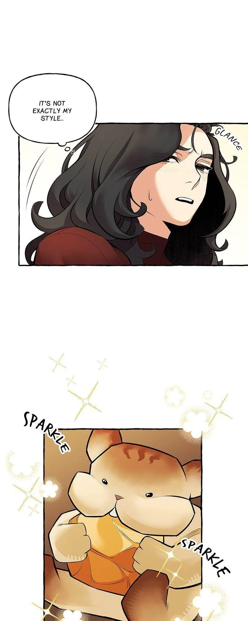 Read Shine on You chapter 3 image 3 on Lezhin