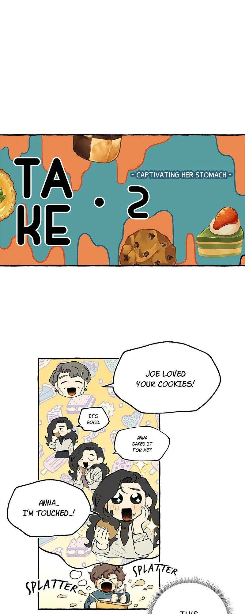 Read Shine on You chapter 3 image 33 on Lezhin