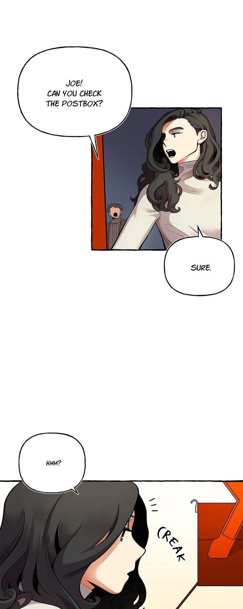 Read Shine on You chapter 3 image 36 on Lezhin