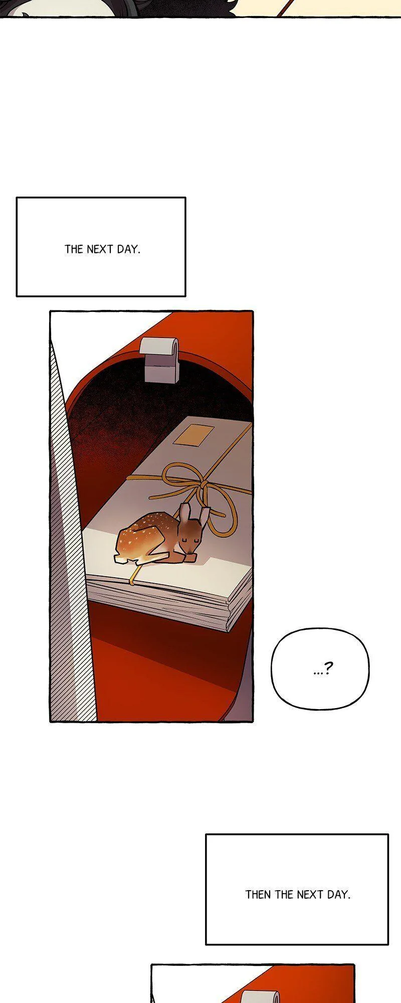 Read Shine on You chapter 3 image 37 on Lezhin