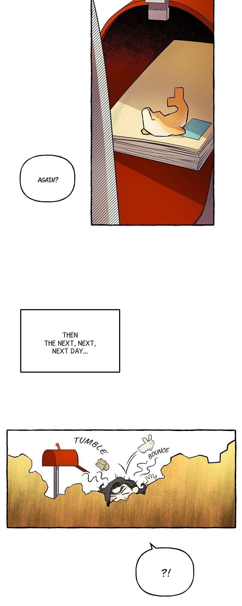 Read Shine on You chapter 3 image 38 on Lezhin