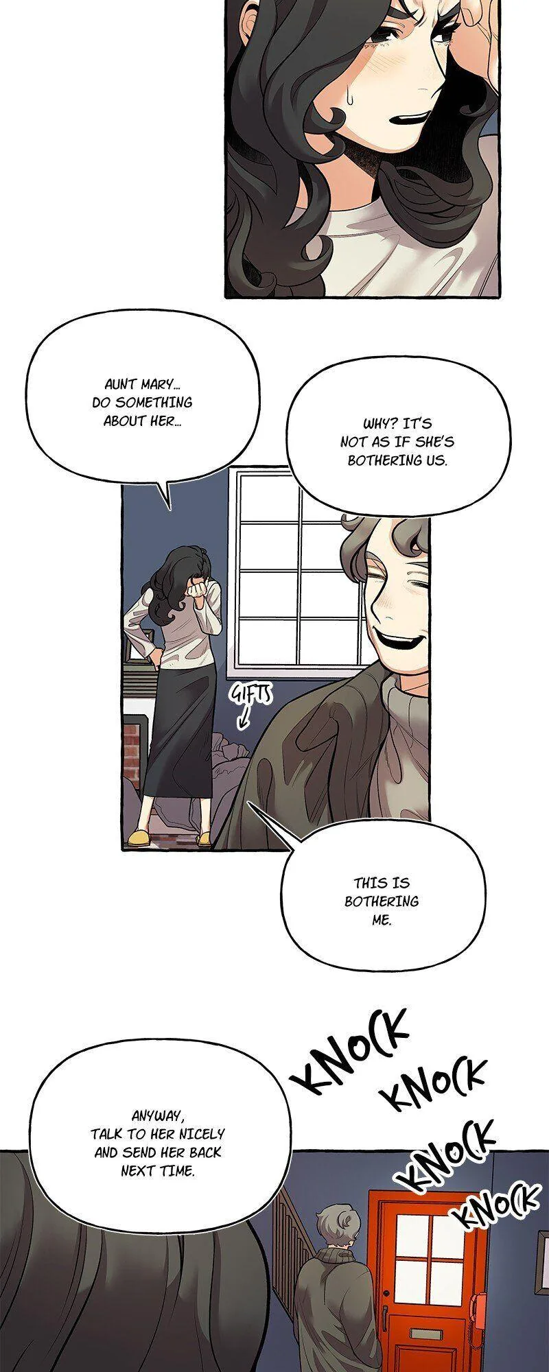 Read Shine on You chapter 3 image 40 on Lezhin