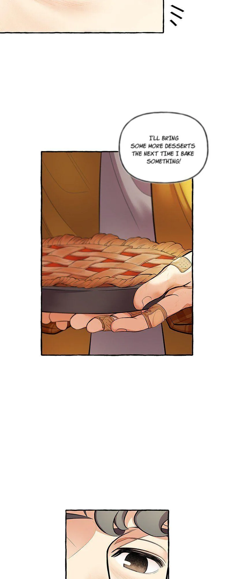 Read Shine on You chapter 3 image 43 on Lezhin