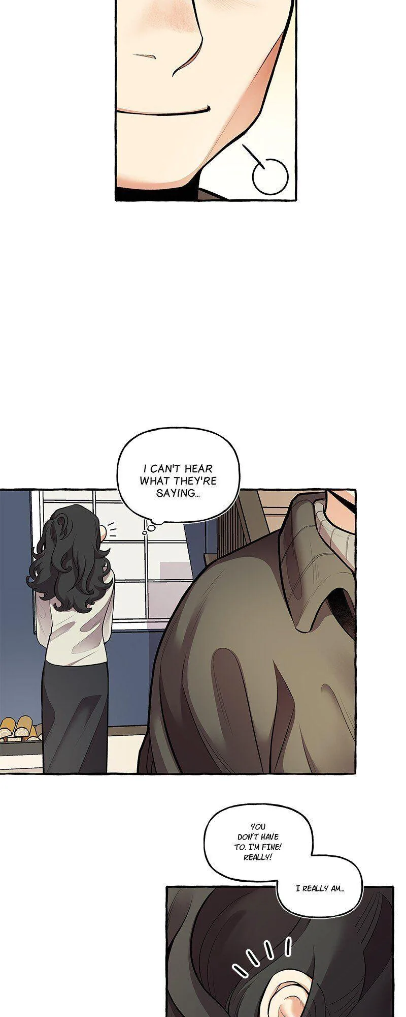 Read Shine on You chapter 3 image 44 on Lezhin