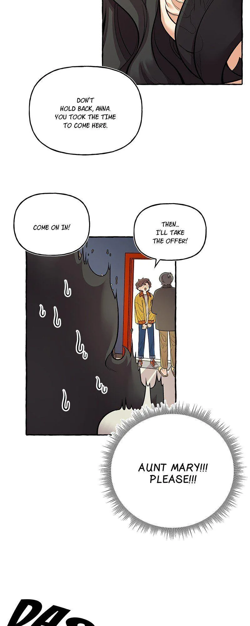 Read Shine on You chapter 3 image 45 on Lezhin