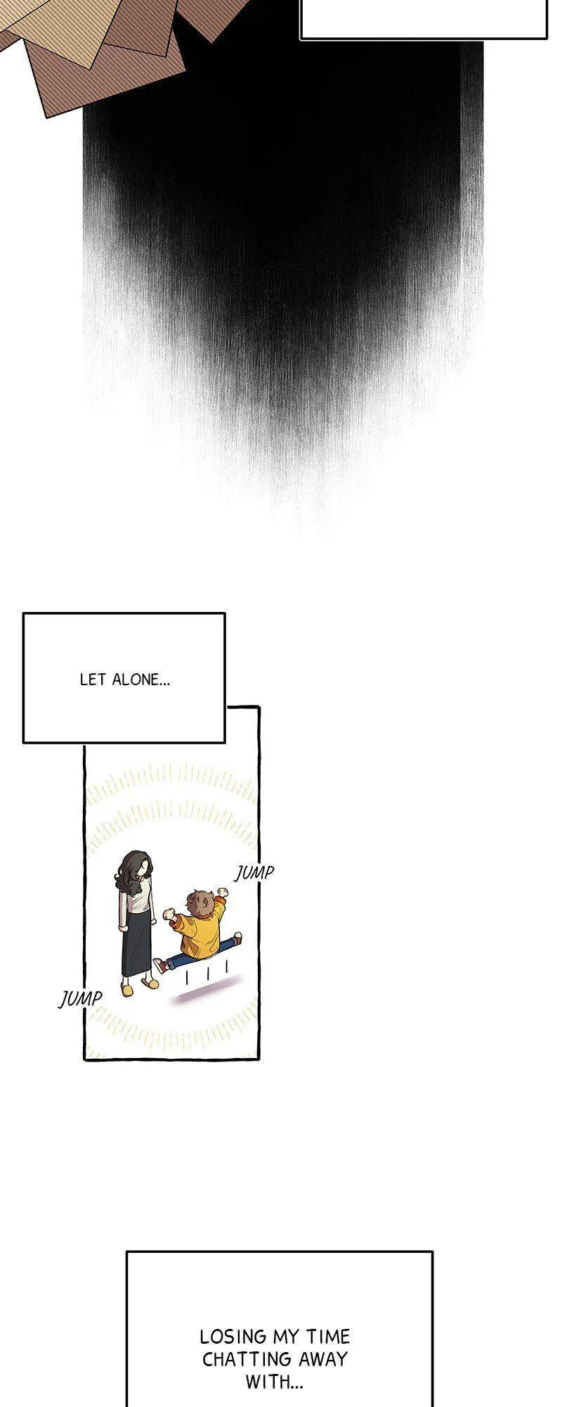 Read Shine on You chapter 3 image 52 on Lezhin