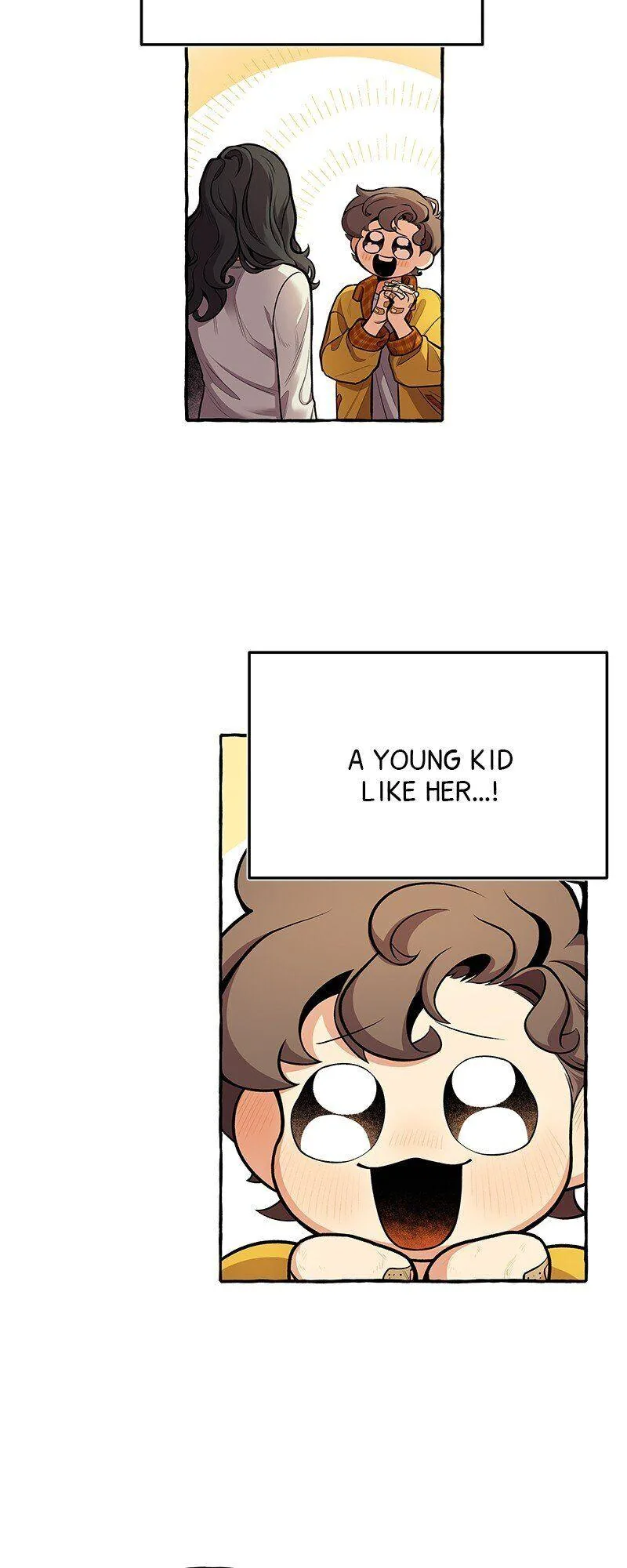 Read Shine on You chapter 3 image 53 on Lezhin