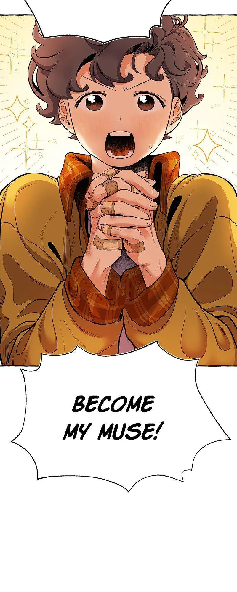 Read Shine on You chapter 3 image 60 on Lezhin